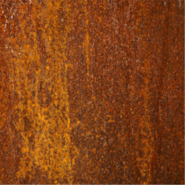 Corten Steel