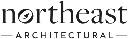 Logo Header Architectural