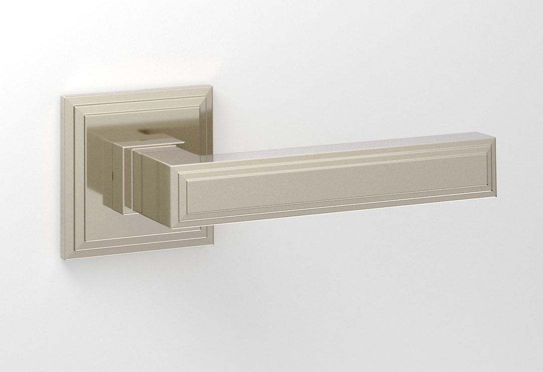 Terrace Lever Web